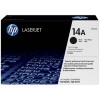 HP 14A Black Original LaserJet Toner Cartridge (CF214A)